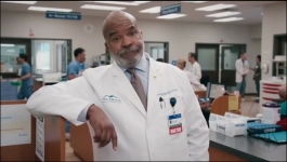 St Denis Medical - Season 02 Episode 03